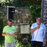 Skiroll : Mladina KO Sprint GP Alpe Jadran