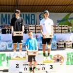 Skiroll : Mladina KO Sprint GP Alpe Jadran
