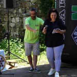 Skiroll : Mladina KO Sprint GP Alpe Jadran