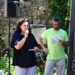 Skiroll : Mladina KO Sprint GP Alpe Jadran