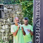 Skiroll : Mladina KO Sprint GP Alpe Jadran