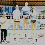 Skiroll : Mladina KO Sprint GP Alpe Jadran