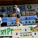 Skiroll : Mladina KO Sprint GP Alpe Jadran