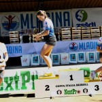 Skiroll : Mladina KO Sprint GP Alpe Jadran