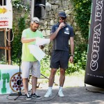 Skiroll : Mladina KO Sprint GP Alpe Jadran
