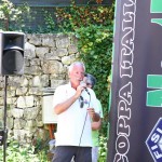 Skiroll : Mladina KO Sprint GP Alpe Jadran