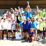 Skiroll : Mladina KO Sprint GP Alpe Jadran