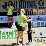 Skiroll : Mladina KO Sprint GP Alpe Jadran