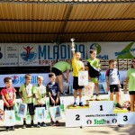 Skiroll : Mladina KO Sprint GP Alpe Jadran