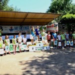 Skiroll : Mladina KO Sprint GP Alpe Jadran