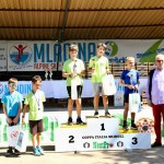Skiroll : Mladina KO Sprint GP Alpe Jadran