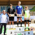 Skiroll : Mladina KO Sprint GP Alpe Jadran