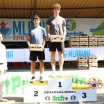 Skiroll : Mladina KO Sprint GP Alpe Jadran