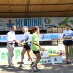 Skiroll : Mladina KO Sprint GP Alpe Jadran