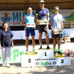 Skiroll : Mladina KO Sprint GP Alpe Jadran