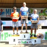 Skiroll : Mladina KO Sprint GP Alpe Jadran