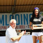 Skiroll : Mladina KO Sprint GP Alpe Jadran