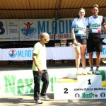 Skiroll : Mladina KO Sprint GP Alpe Jadran