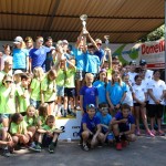 Skiroll : Mladina KO Sprint GP Alpe Jadran