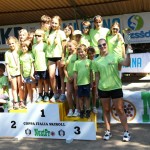 Skiroll : Mladina KO Sprint GP Alpe Jadran