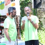 Skiroll : Mladina KO Sprint GP Alpe Jadran