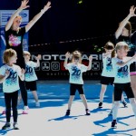 Cheerdance Millenium