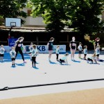 Cheerdance Millenium