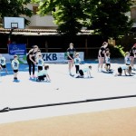 Cheerdance Millenium