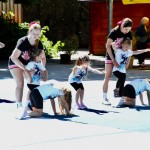 Cheerdance Millenium