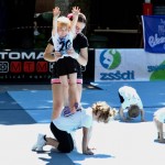 Cheerdance Millenium