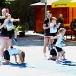 Cheerdance Millenium