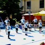 Cheerdance Millenium