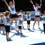 Cheerdance Millenium
