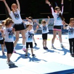 Cheerdance Millenium