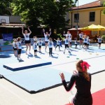Cheerdance Millenium