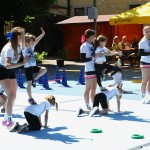 Cheerdance Millenium