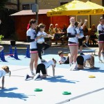 Cheerdance Millenium
