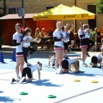 Cheerdance Millenium