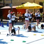 Cheerdance Millenium
