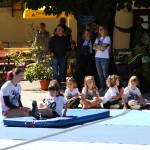 Cheerdance Millenium