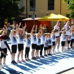 Cheerdance Millenium