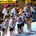 Cheerdance Millenium