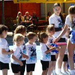 Cheerdance Millenium