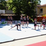 Cheerdance Millenium
