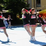 Cheerdance Millenium