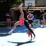 Cheerdance Millenium