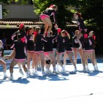 Cheerdance Millenium