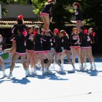 Cheerdance Millenium