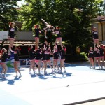 Cheerdance Millenium
