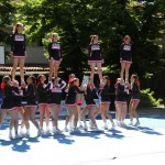 Cheerdance Millenium